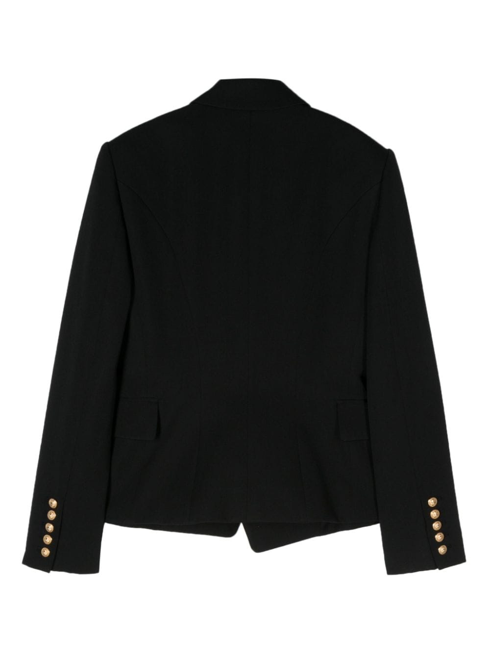 Balmain Wool Blazer