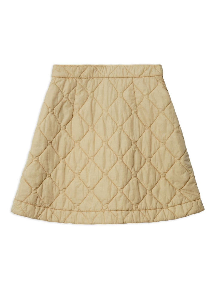 Burberry Skirts White