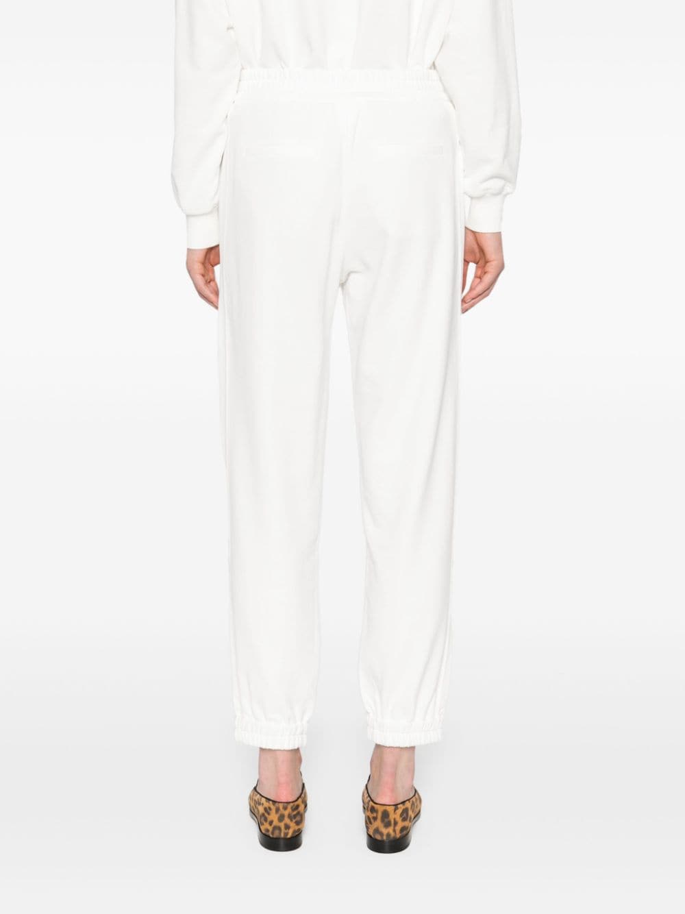 Brunello Cucinelli Trousers White