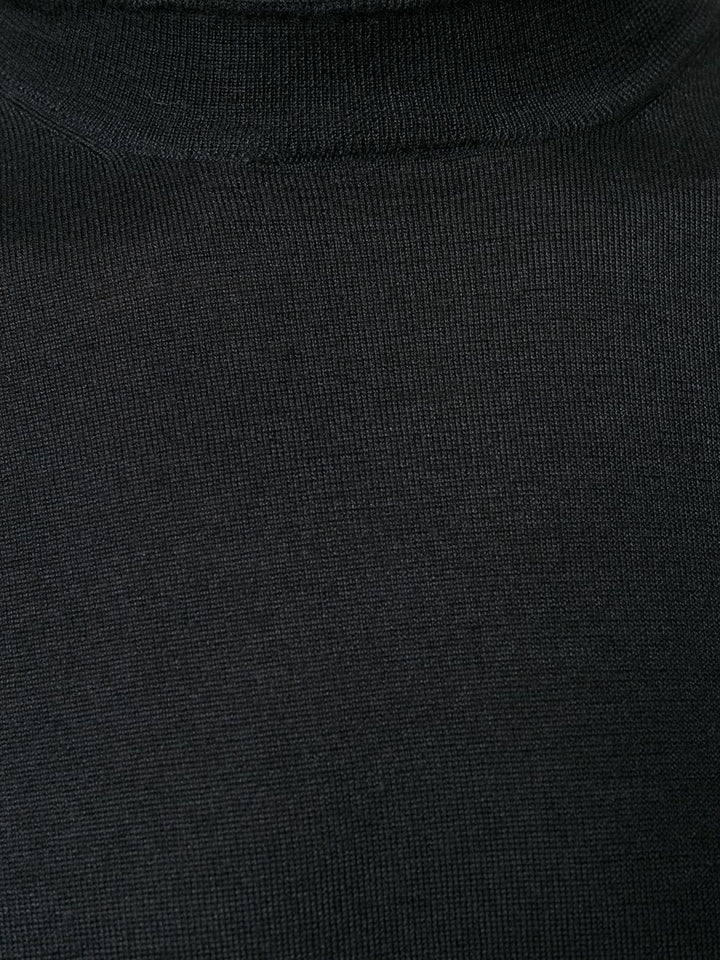 Brunello Cucinelli Sweaters Black