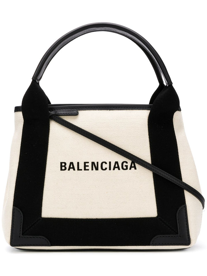 Balenciaga Bags Tote White