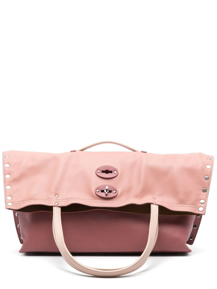 Zanellato Rose Handbag