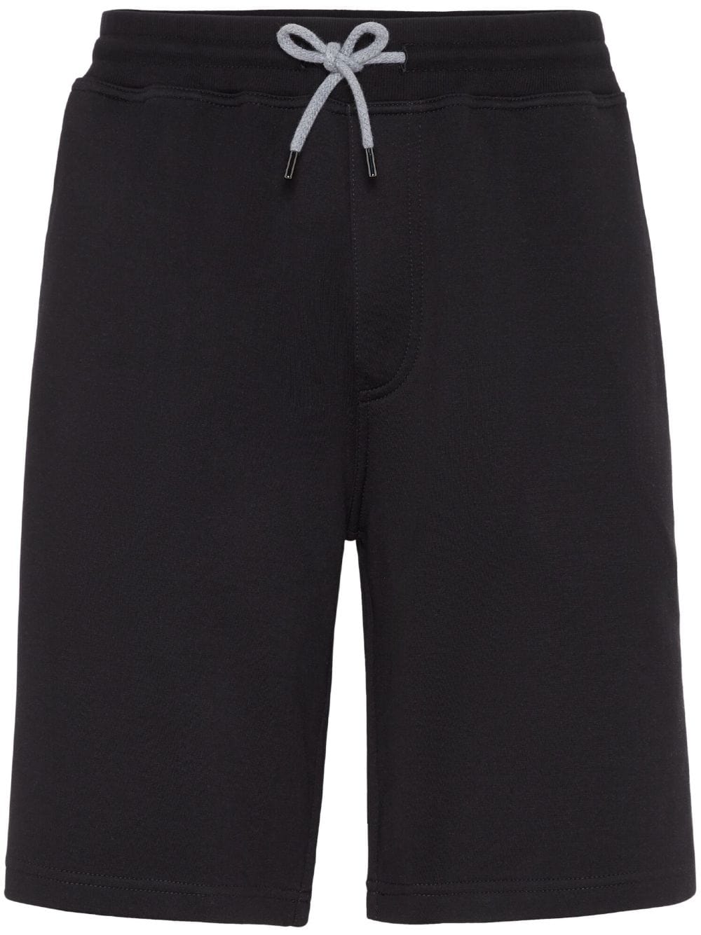 Brunello Cucinelli Shorts Black