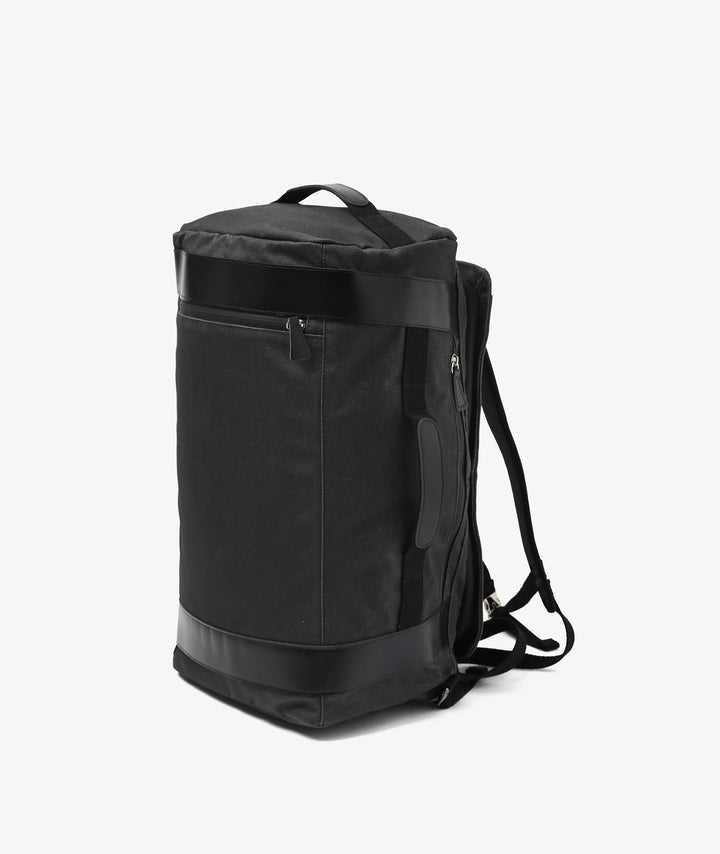 My Style Bags Backpack Sport Waterproof Black