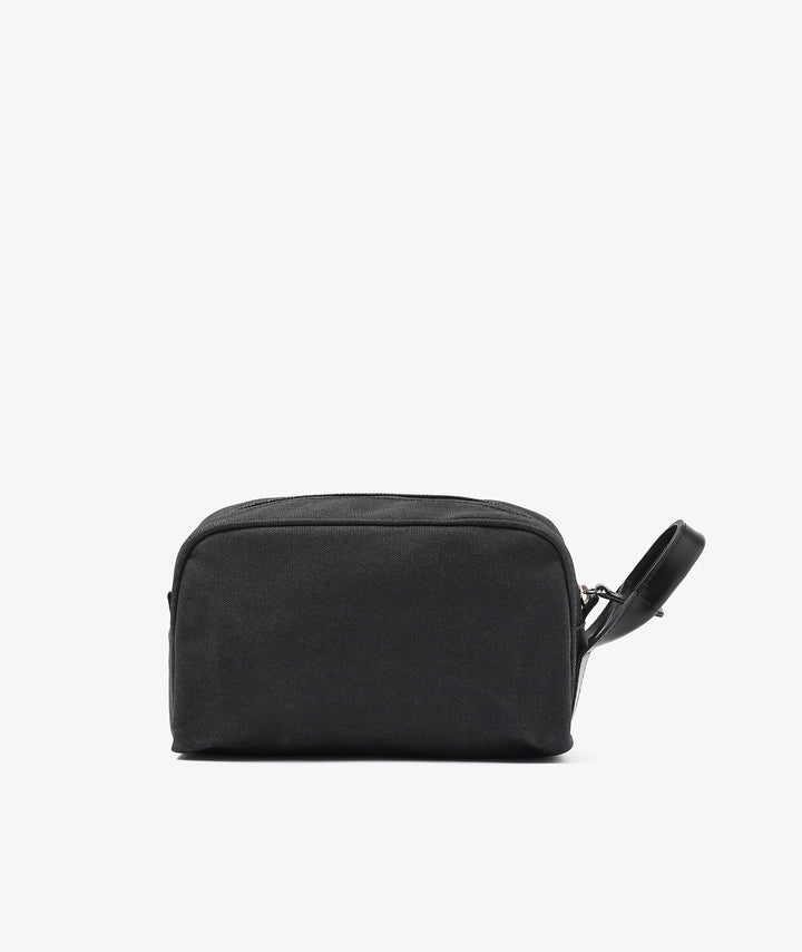 My Style Bags Beauty Case Waterproof Black