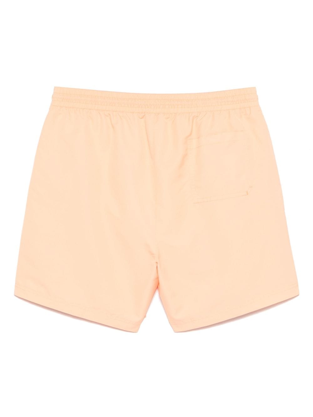 Brunello Cucinelli Beachwear & underwear Brunello Cucinelli Sea clothing Orange Brunello Cucinelli Sea clothing Orange Brand