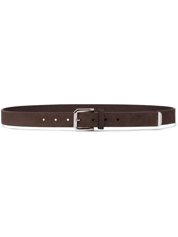 Brunello Cucinelli Belts 105 Brunello Cucinelli Belts Beige Brunello Cucinelli Belts Beige Brand