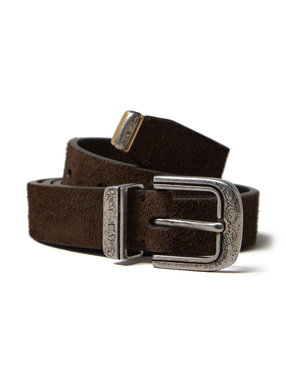 Brunello Cucinelli Belts 110 Brunello Cucinelli Belts Brown Brunello Cucinelli Belts Brown Brand