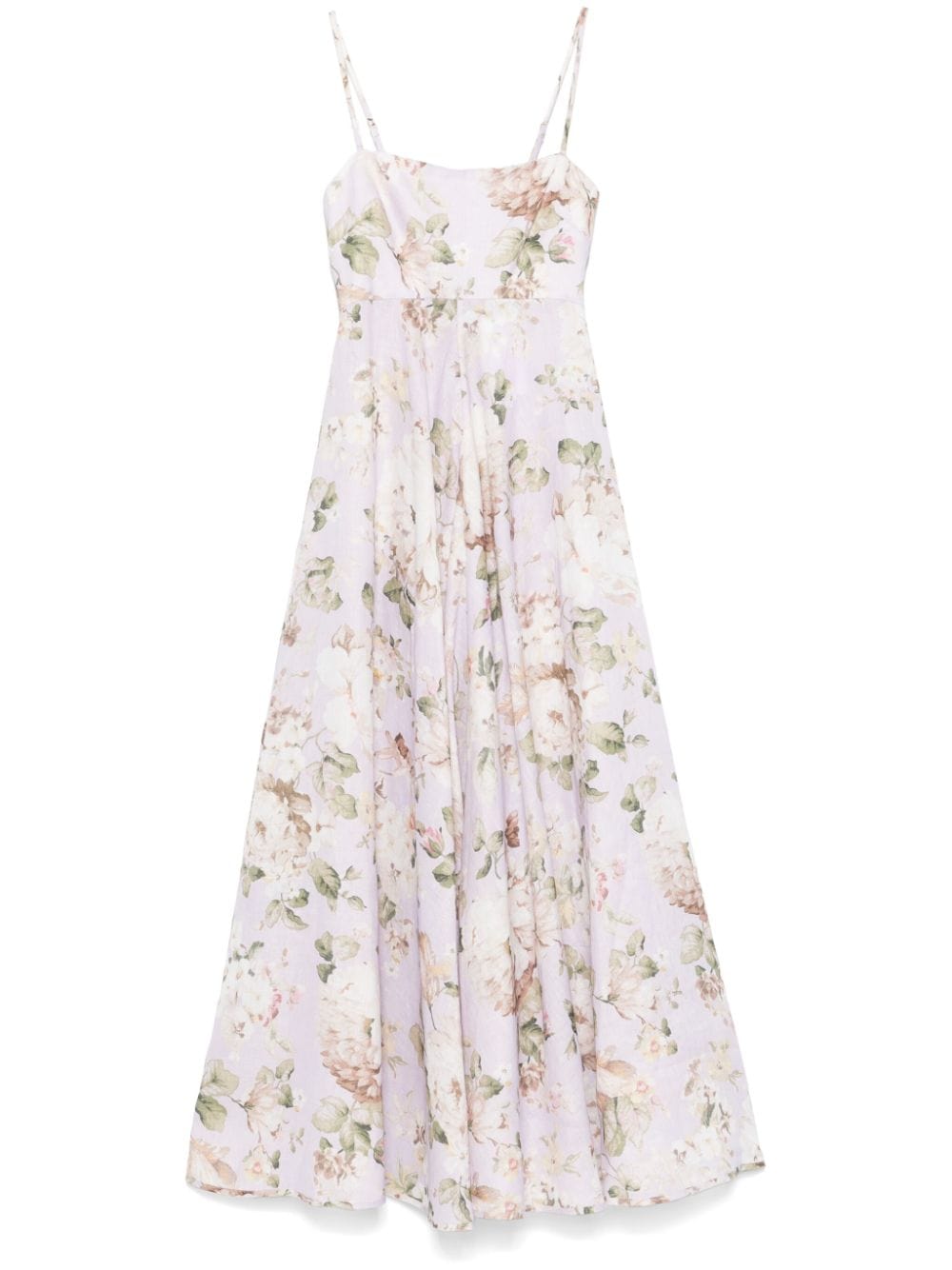 Zimmermann Dresses Zimmermann Dresses Lilac Zimmermann Dresses Lilac Brand