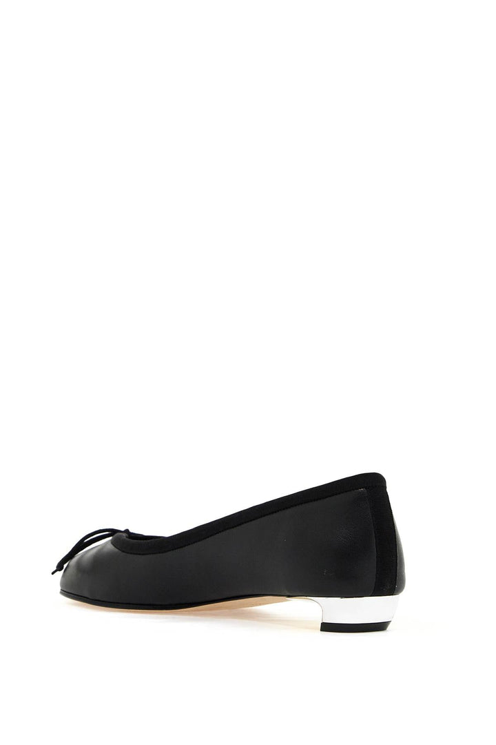 Alexander Mcqueen Flat Shoes Alexander Mcqueen armadillo ballet Alexander Mcqueen armadillo ballet Brand