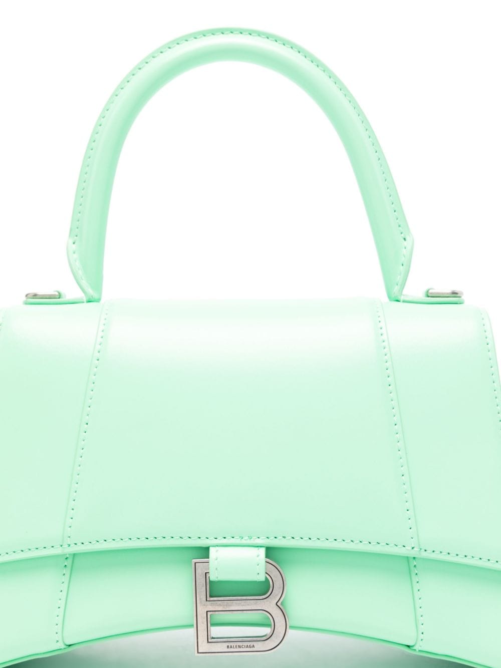 Balenciaga Handbag UNI Balenciaga Bags.. Green Balenciaga Bags.. Green Brand