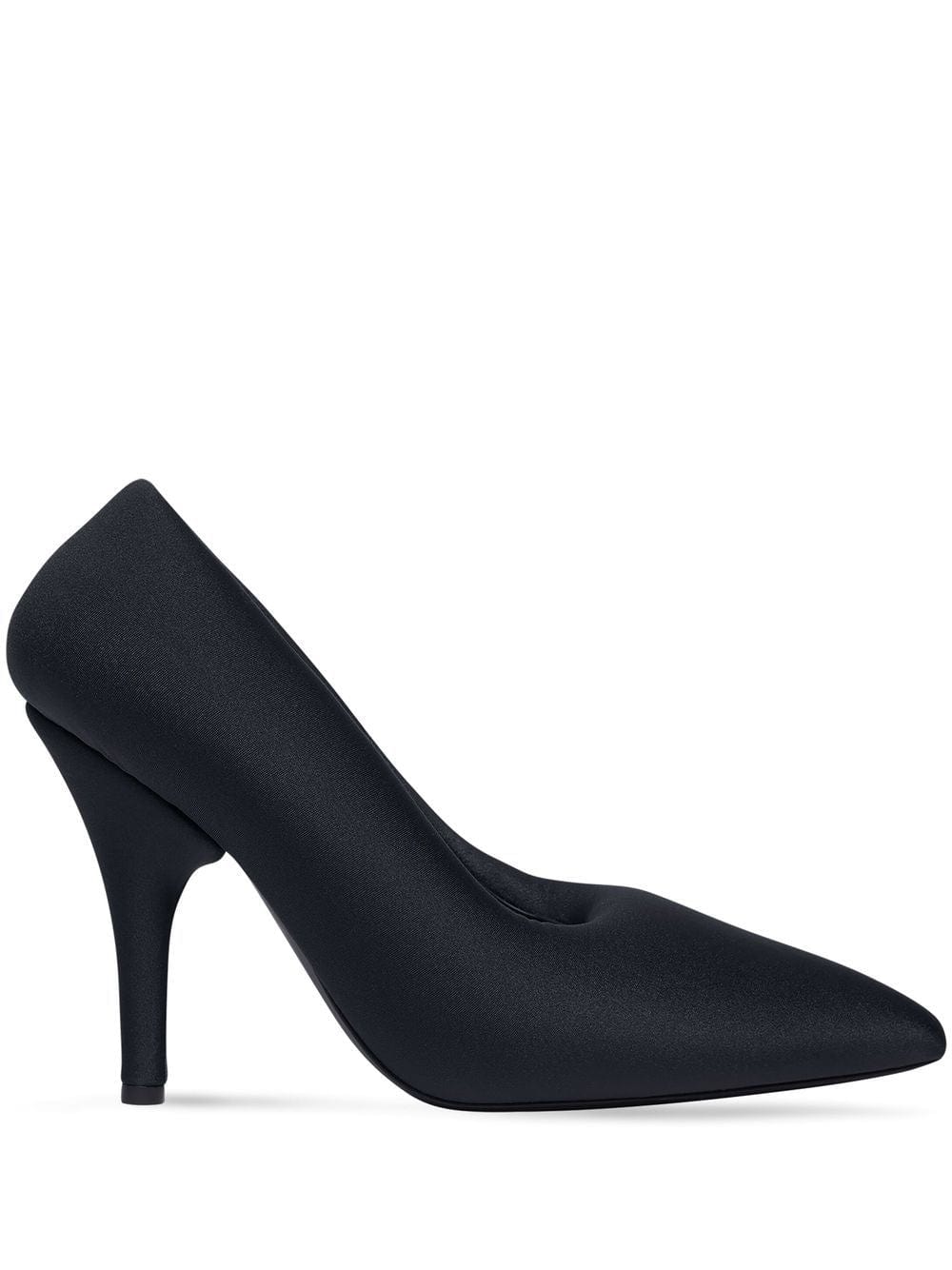 Balenciaga High Heel 40 Balenciaga With Heel Black Balenciaga With Heel Black Brand