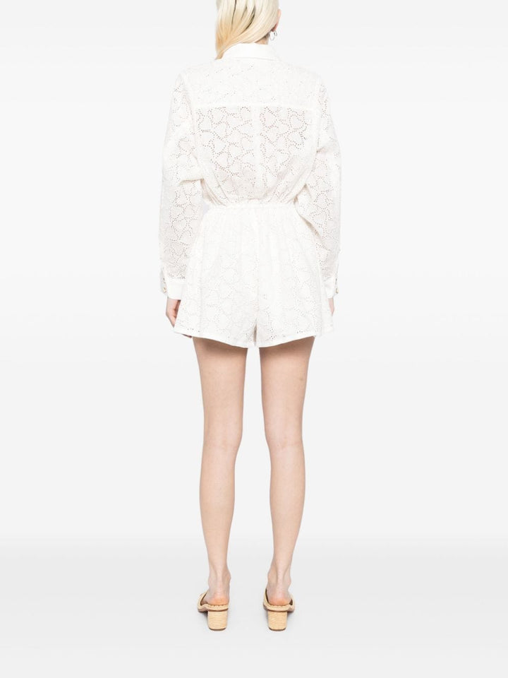 Zimmermann Jumpsuits Zimmermann Dresses White Zimmermann Dresses White Brand