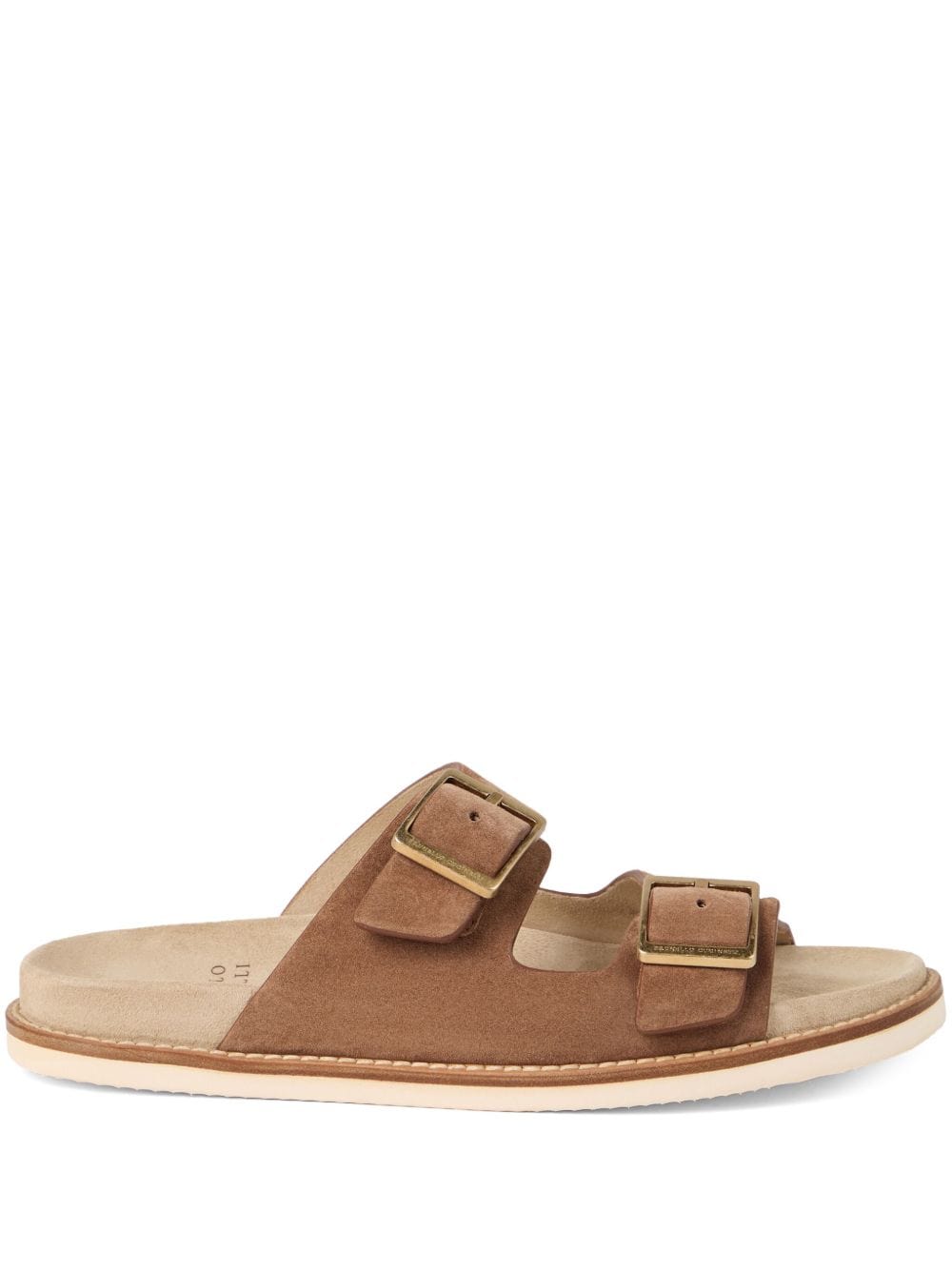 Brunello Cucinelli Sandals Brunello Cucinelli Sandals Brown Brunello Cucinelli Sandals Brown Brand