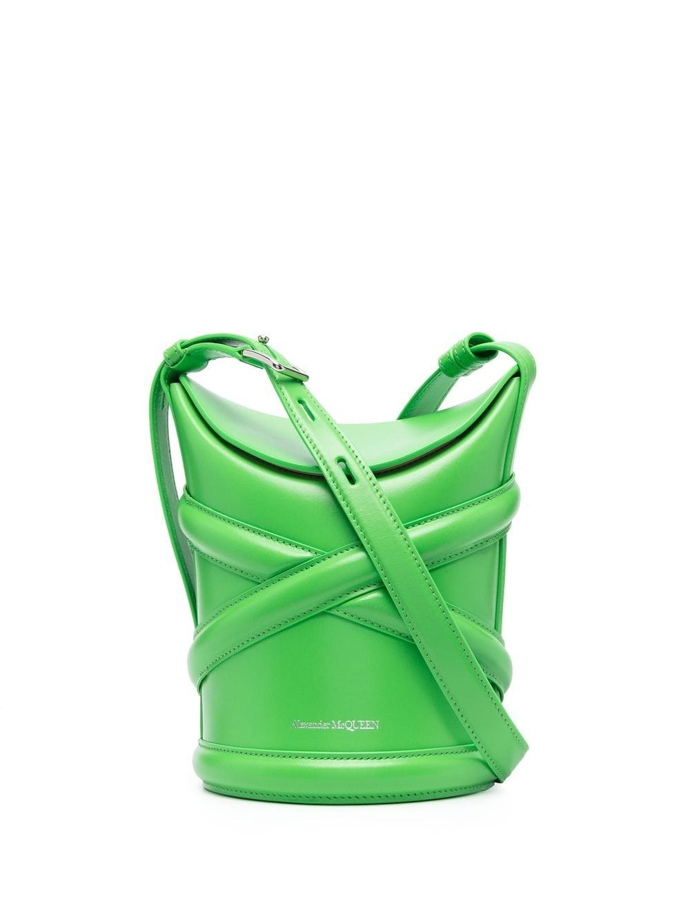 Alexander Mcqueen Shoulder UNI Alexander McQueen Bags Green Alexander McQueen Bags Green Brand