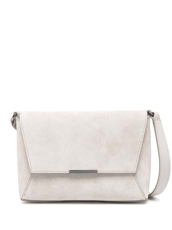 Brunello Cucinelli Shoulder UNI Brunello Cucinelli Bags.. Light Grey Brunello Cucinelli Bags.. Light Grey Brand