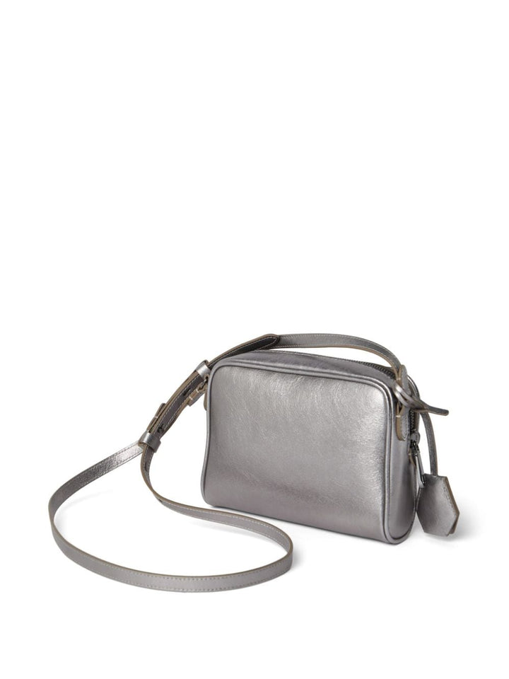 Brunello Cucinelli Shoulder UNI Brunello Cucinelli Bags.. Silver Brunello Cucinelli Bags.. Silver Brand