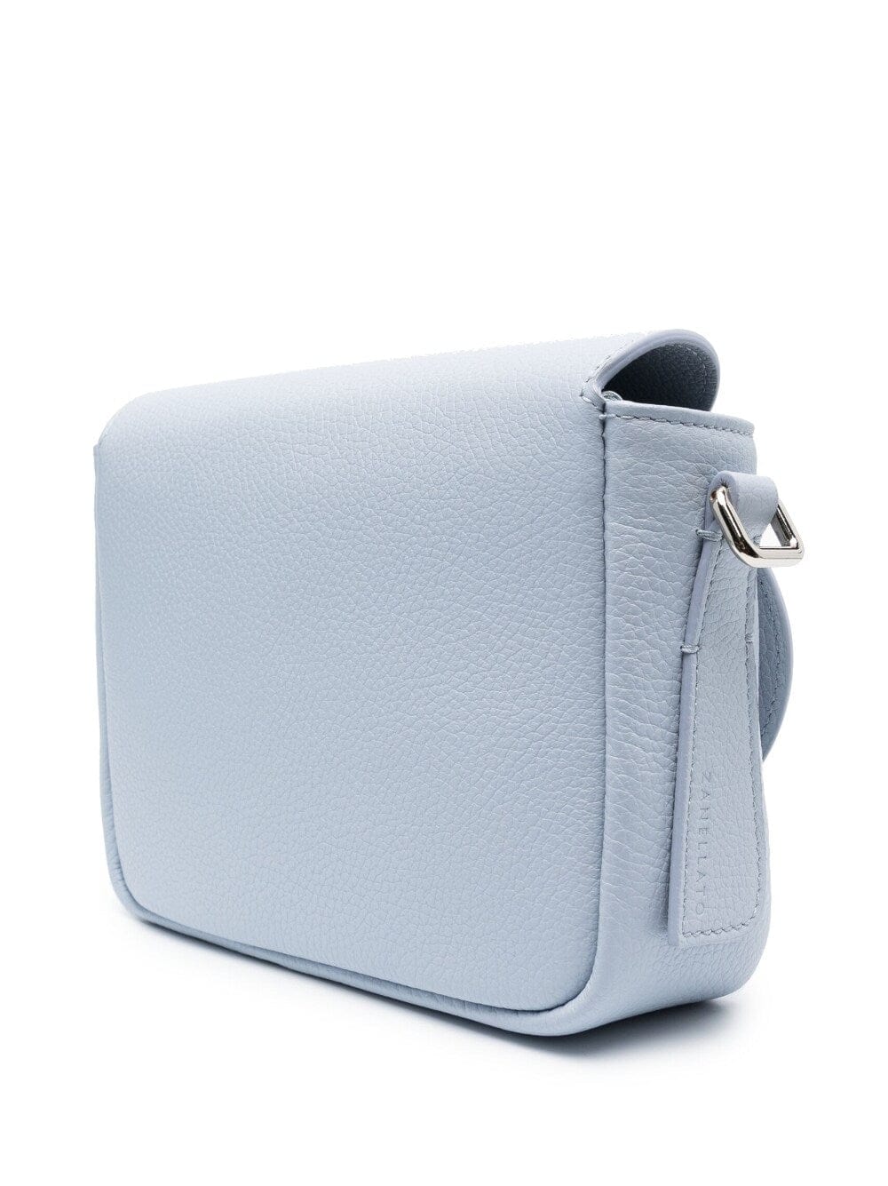 Zanellato Shoulder UNI Zanellato Clear Blue Shoulder Bag Zanellato Clear Blue Shoulder Bag Brand