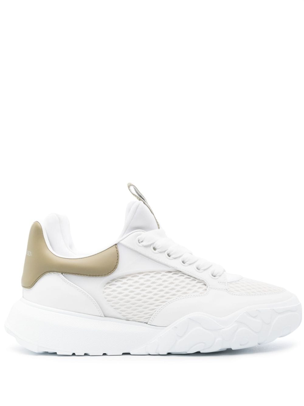 Alexander Mcqueen Sneakers Alexander McQueen Sneakers Alexander McQueen Sneakers Brand