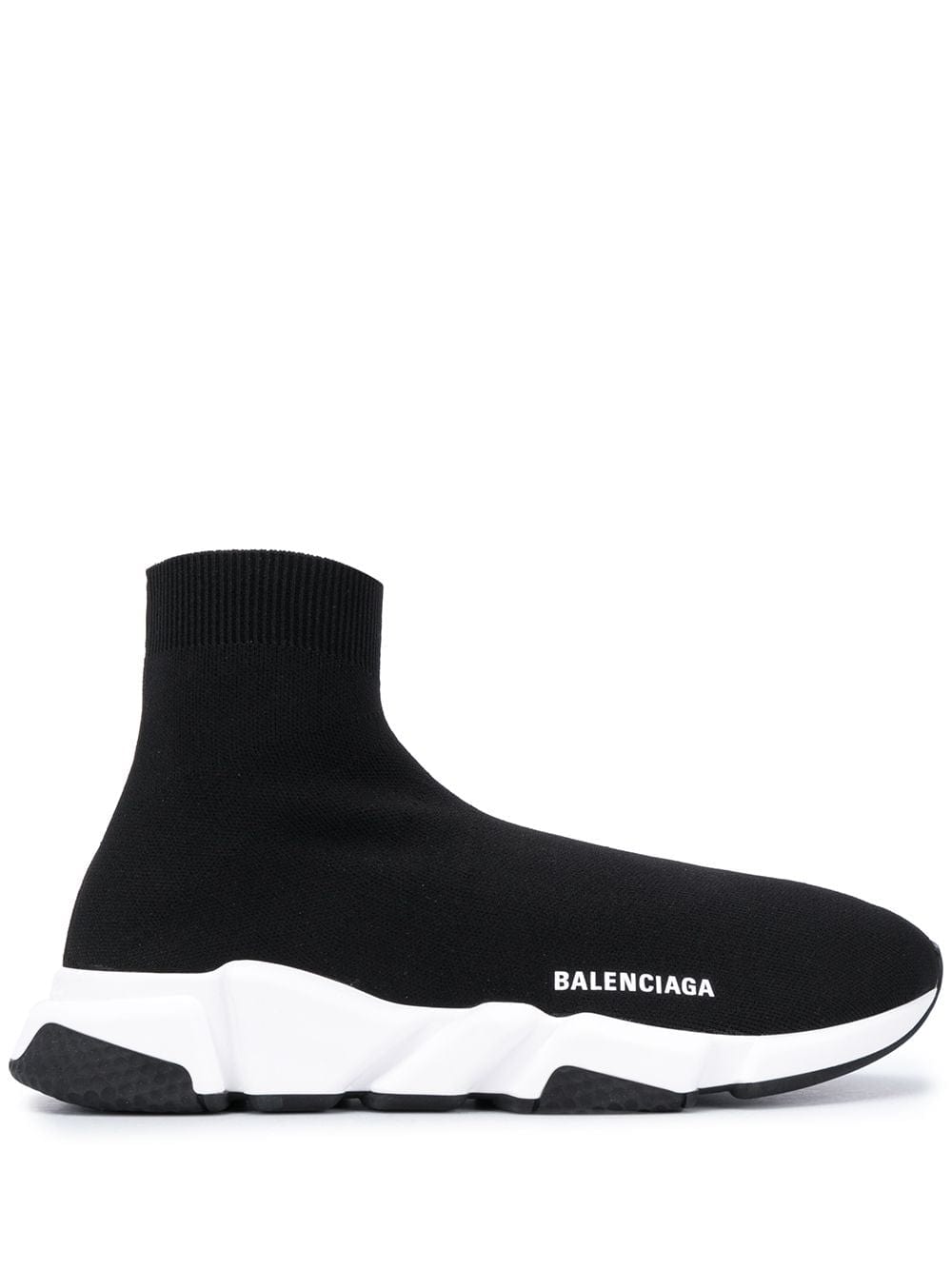 Balenciaga Sneakers Balenciaga Sneakers Black Balenciaga Sneakers Black Brand