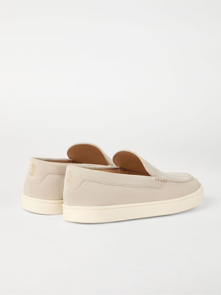 Brunello Cucinelli Sneakers Brunello Cucinelli Sneakers Beige Brunello Cucinelli Sneakers Beige Brand