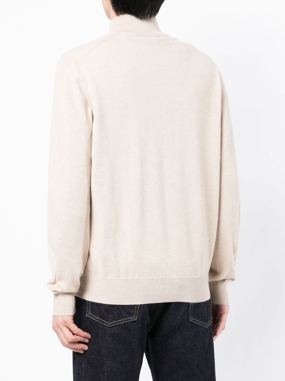 Brunello Cucinelli Topwear Brunello Cucinelli Sweaters Beige Brunello Cucinelli Sweaters Beige Brand