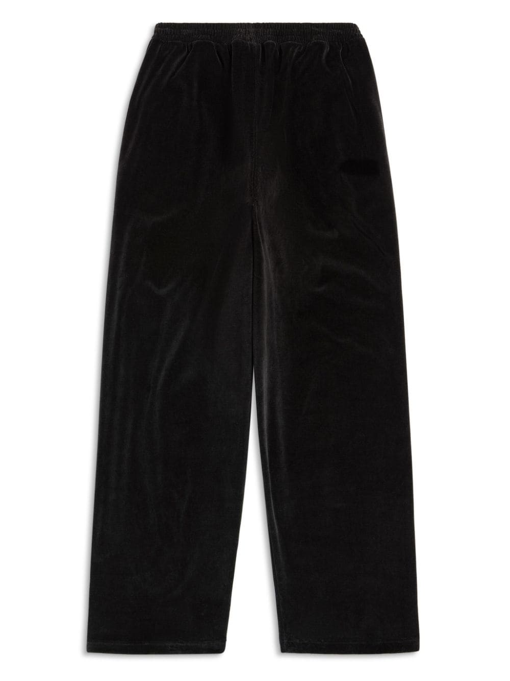 Balenciaga Trousers M Balenciaga Trousers Black Balenciaga Trousers Black Brand