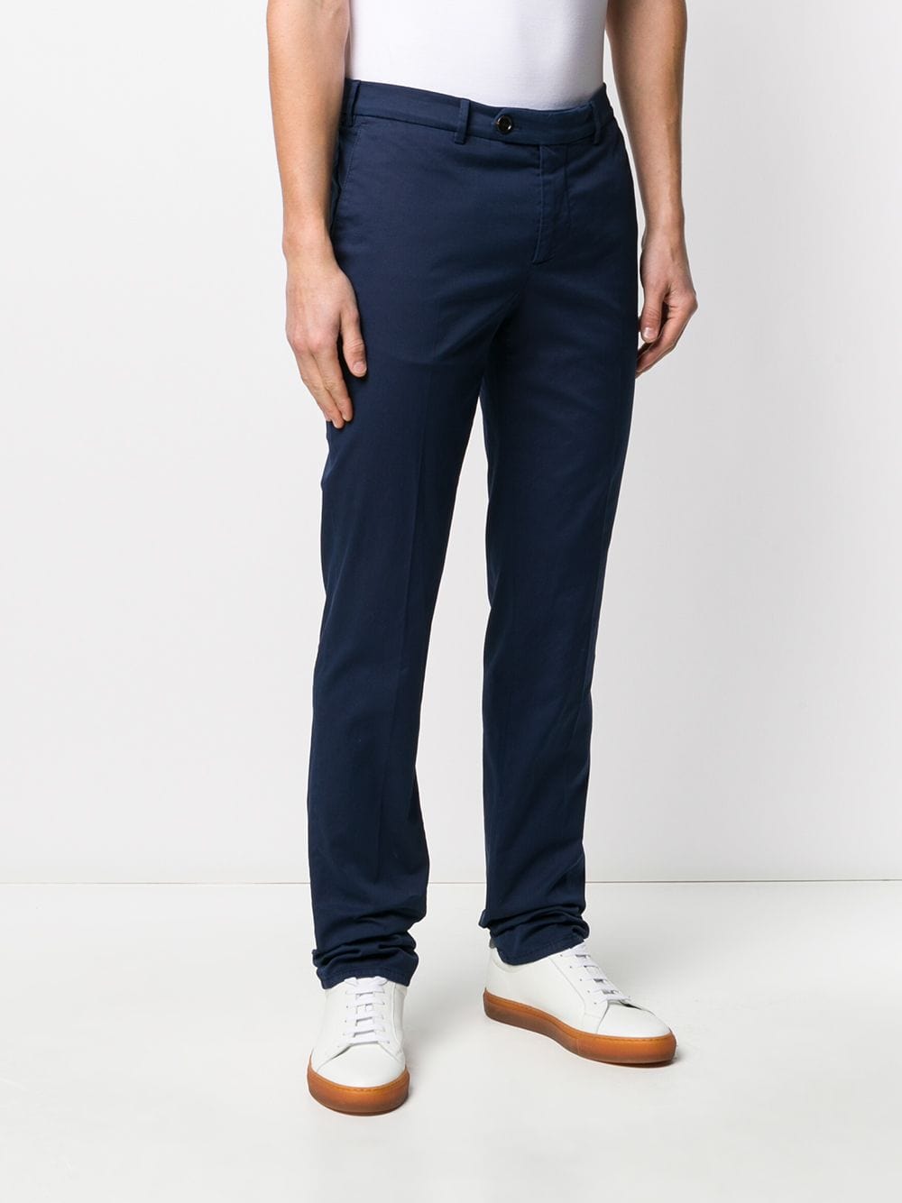 Brunello Cucinelli Trousers Brunello Cucinelli Trousers Blue Brunello Cucinelli Trousers Blue Brand