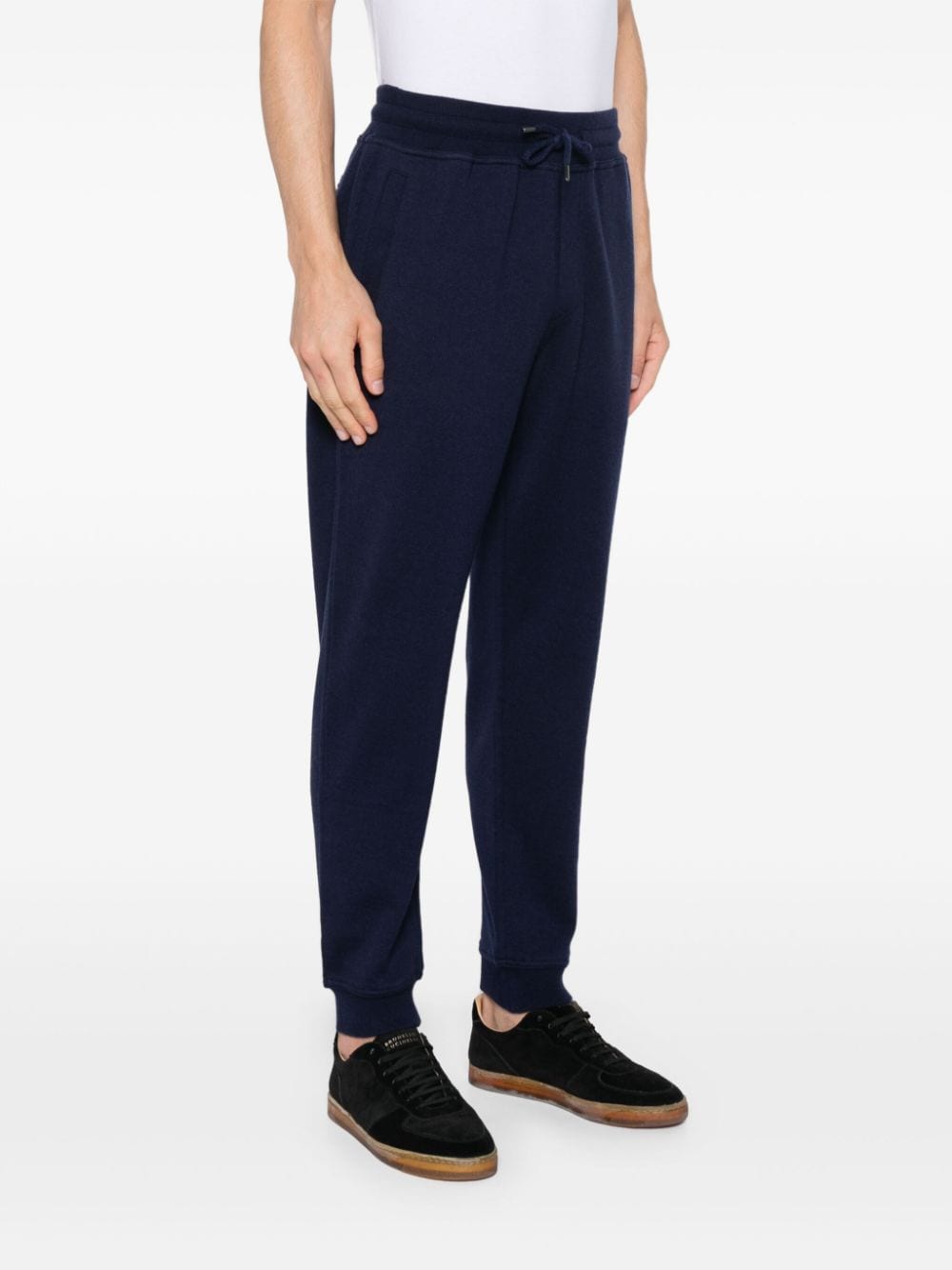 Brunello Cucinelli Trousers S Brunello Cucinelli Trousers Blue Brunello Cucinelli Trousers Blue Brand