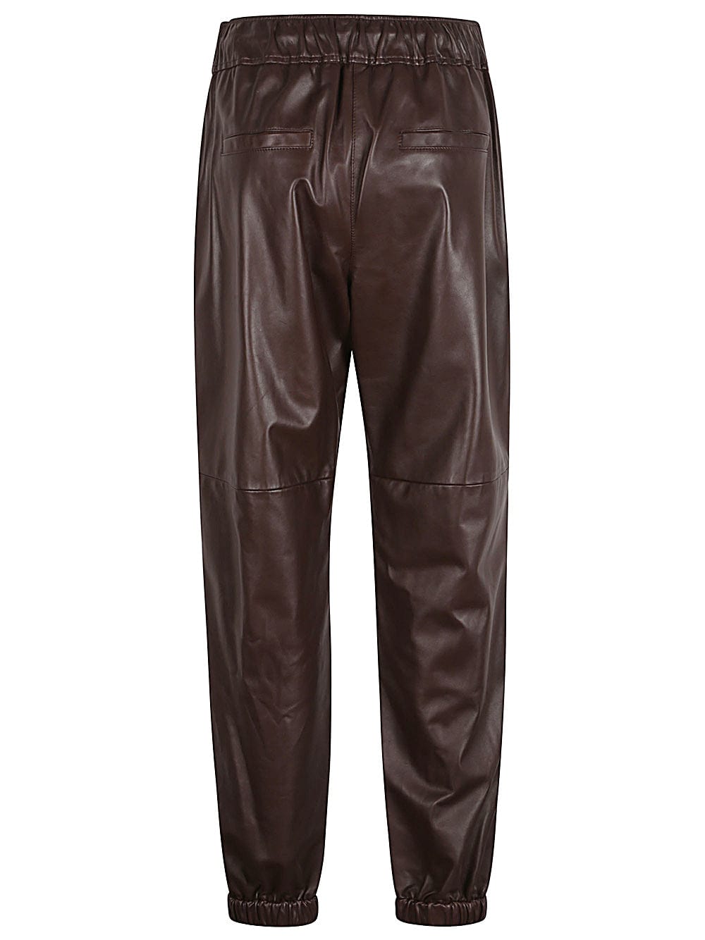 Brunello Cucinelli Trousers 42 Brunello Cucinelli Trousers Brown Brunello Cucinelli Trousers Brown Brand