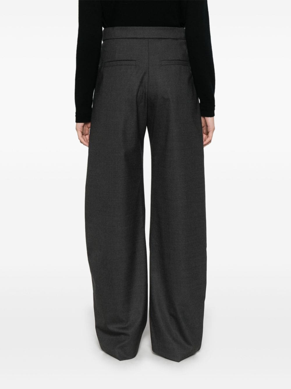 Brunello Cucinelli Trousers 42 Brunello Cucinelli Trousers Grey Brunello Cucinelli Trousers Grey Brand