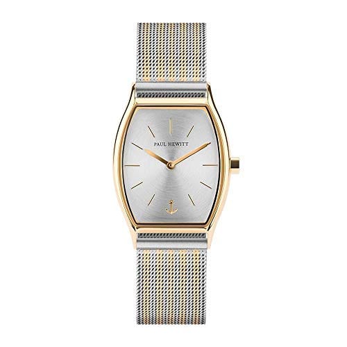 Paul Hewitt Watch Paul Hewitt Modern Edge 30mm Women's Designer Watch Brand